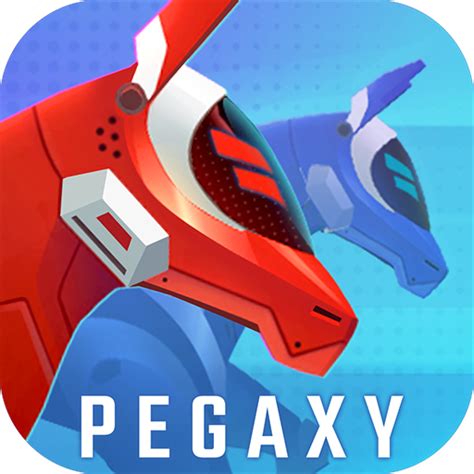 Pegaxy: Blaze .
